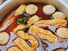 -顶上头·螺蛳火锅(五一新村店)