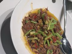 -老长沙湘菜馆(凤凰路店)