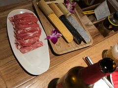 -巴奴毛肚火锅(商城路店)