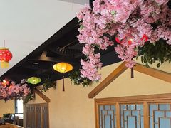 -缘福乡村铁锅炖民宿(八达岭店)