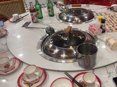 -九妹农家大铁锅东北菜(江湾店)
