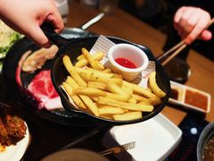 -火炉火自助餐(悠唐购物中心店)
