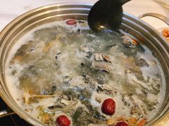 -佳养记百味鸡煲海曙孝闻街店