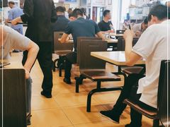 -西部马华清真兰州牛肉面·烧烤夜市(关东店)