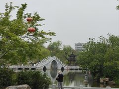 -南阳卧龙岗武侯祠