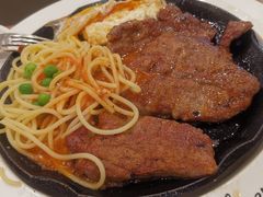 -诺丁牛排披萨自助餐厅(汕头苏宁店)