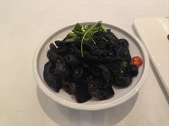 -乾隆美食·本帮菜(黄河路店)