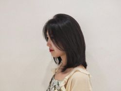 点击看大图 -MOVAN HAIR莫凡匠人发型屋