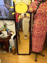 -老上海·石库门 旗袍·洋服工作室(淮海中路店)