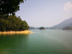 -广州市流溪河国家森林公园