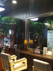 -构想时尚发型会所