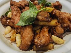 -豫满楼(郑东新区店)