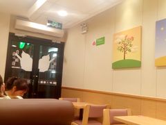 大堂-德克士(砂之船奥特莱斯店)