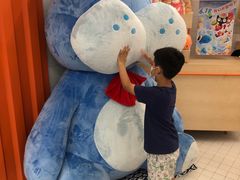 -盒马X会员店(王府井奥莱UP TOWN店)