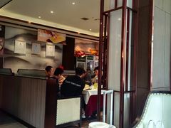 -北李妈妈菜·海肠捞饭(开发区万达店)