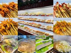 -马路边边串串香形象店(磐石路店)