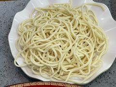 特色手工面-鱻鱼捞.祥祥鱼锅(高淳一店)