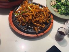 -蜀香格格•剁椒鱼头(龙西店)