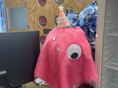 -静宜和她的朋友(星海广场店)