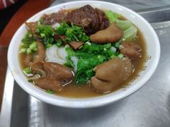 牛腩猪肠河粉-珍珍小食店(西华路店)
