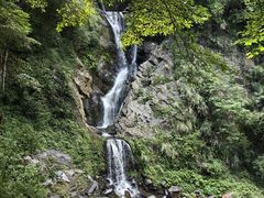 -石台牯牛降景区