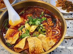 -雙冲柳州螺蛳粉&酸嘢&桂林米粉(簋街店)