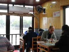 大堂-洞天食府(北大街店)