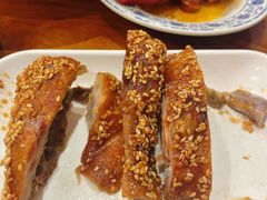 -爆炸头阿姨小四川正宗川味小吃(无任何分店)