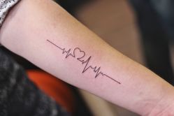 -飛凡TATTOO纹身•原创