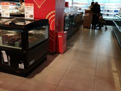 -盒马X会员店(王府井奥莱UP TOWN店)