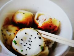 -香山胡记吴江路生煎(灵山路店)