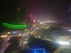 -琴岛之星摩天轮