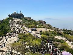 -泰山风景名胜区