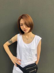 -Kraemer Paris  苏豪路易士·嘉玛发廊