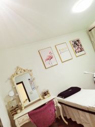 -美肤盾祛痘·问题肌头疗管理中心