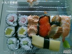 20110421819-元禧回转寿司店