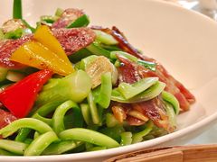 -悦雅居·老广州老味道(长湖店)