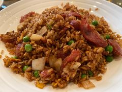 头抽腊肠炒饭-苏浙汇(朝外店)
