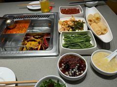 -海底捞火锅(泰安爱琴海店)