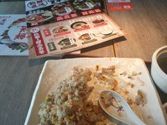 -味千拉面(杭州滨江星光大道店)