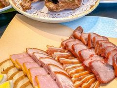 -燕郊烧鸽子(酷车小镇店)