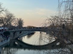 -赵州桥景区