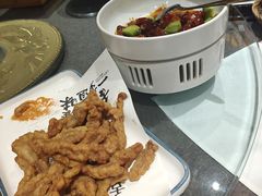 -箪食巷私房菜馆·鲁菜(玉函路店)