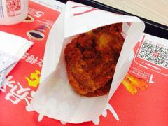 -肯德基(泉州东街店)