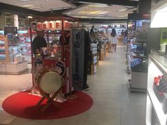 -Olé精品超市(沈阳万象城店)