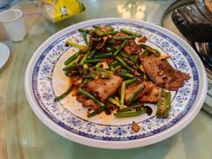 -都江堰石锅鱼