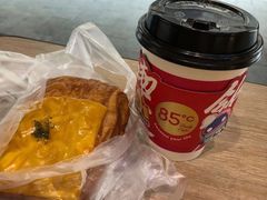 -85度C(厦门中华城新店)