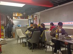 -盱眙虾神於氏龙虾(夫子庙红街店)