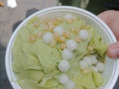 -鞠婆婆•绵绵冰•凉糕•手工冰粉(苏稽一店)