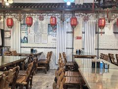 -宝源饺子(麦子店街店)